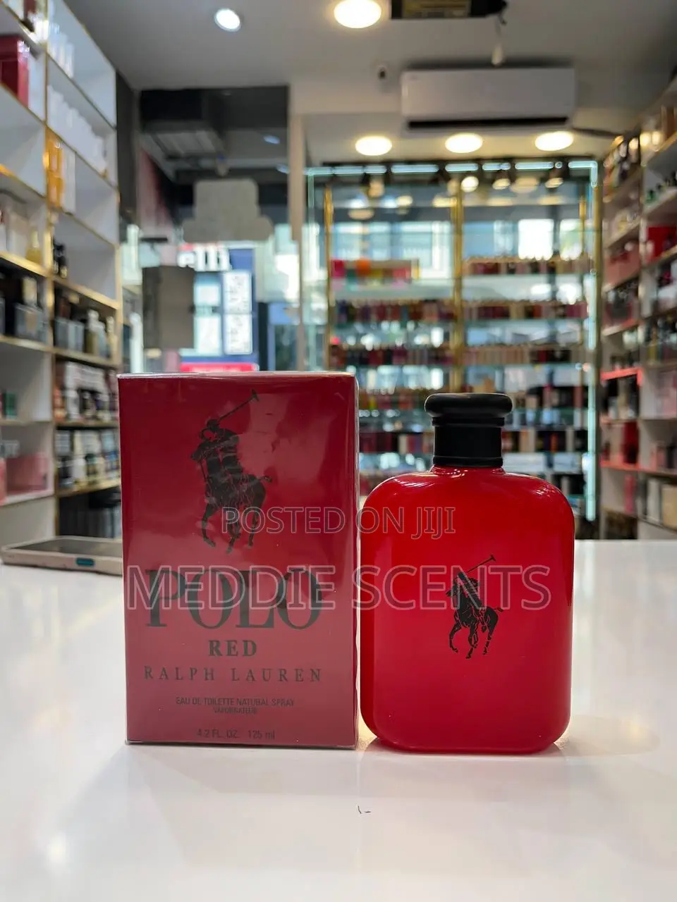 Polo Red Ralph Lauren