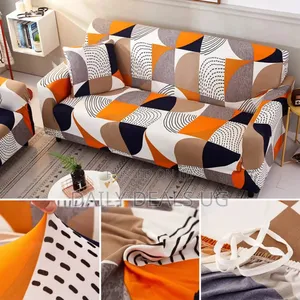Stretch Sofa Cover