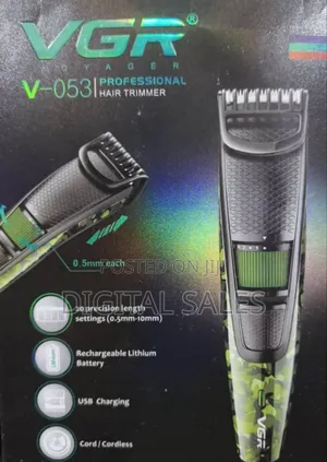 V-053 Hair Trimmer