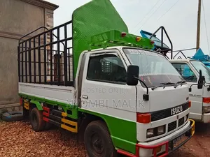 Taala Nya Isuzu Elf