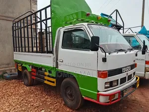 Taala Nya Isuzu Elf