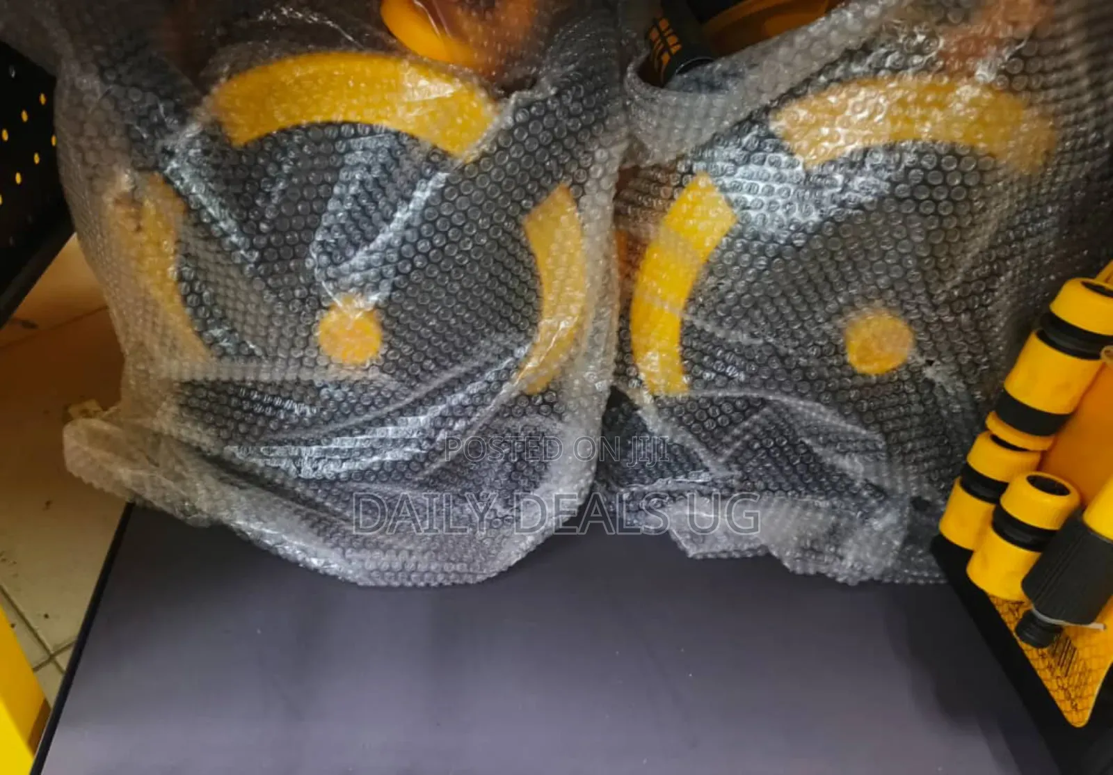 Downhill Longboard Slide Gloves