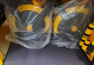 Downhill Longboard Slide Gloves