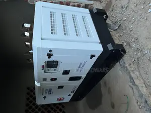 Diesel Generator 60 Kva Perkins