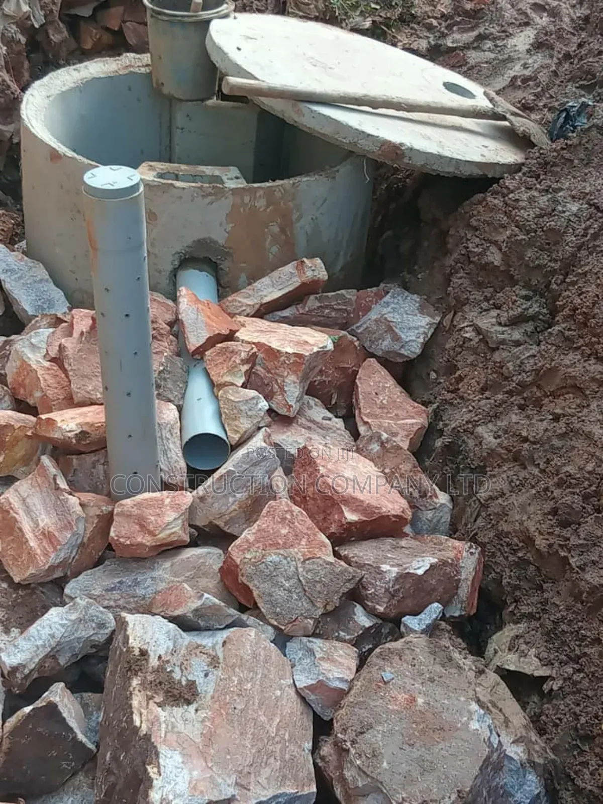 Biodigester Toilet Installers