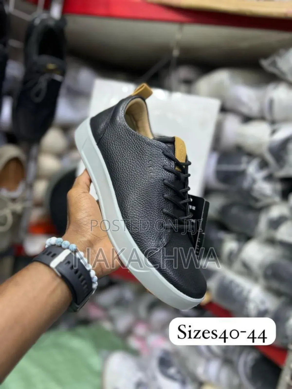 Its Agood Weekend Shoes for Men