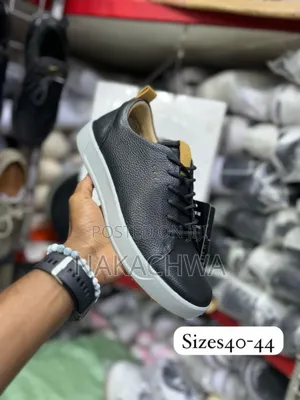Its Agood Weekend Shoes for Men