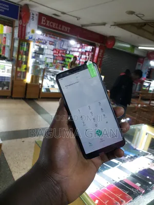 Oppo A83 128 GB Black