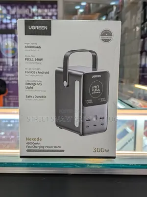 Ugreen Nexode 48000mah Power Bank