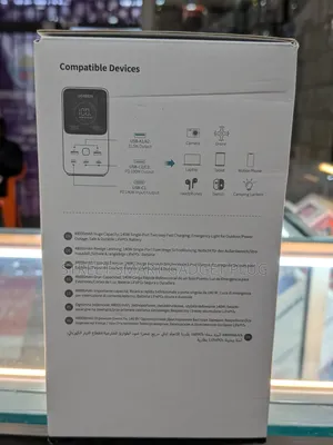 Ugreen Nexode 48000mah Power Bank