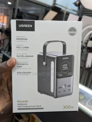 Ugreen Nexode 48000mah Power Bank