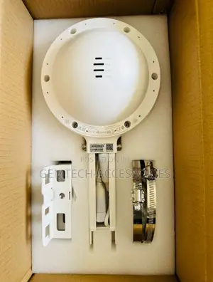 Rg-Rap6202(G) Wi-Fi 5 Ac1300 Outdoor Omni-Directional Access Point