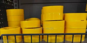 Plastic Sealing Tape