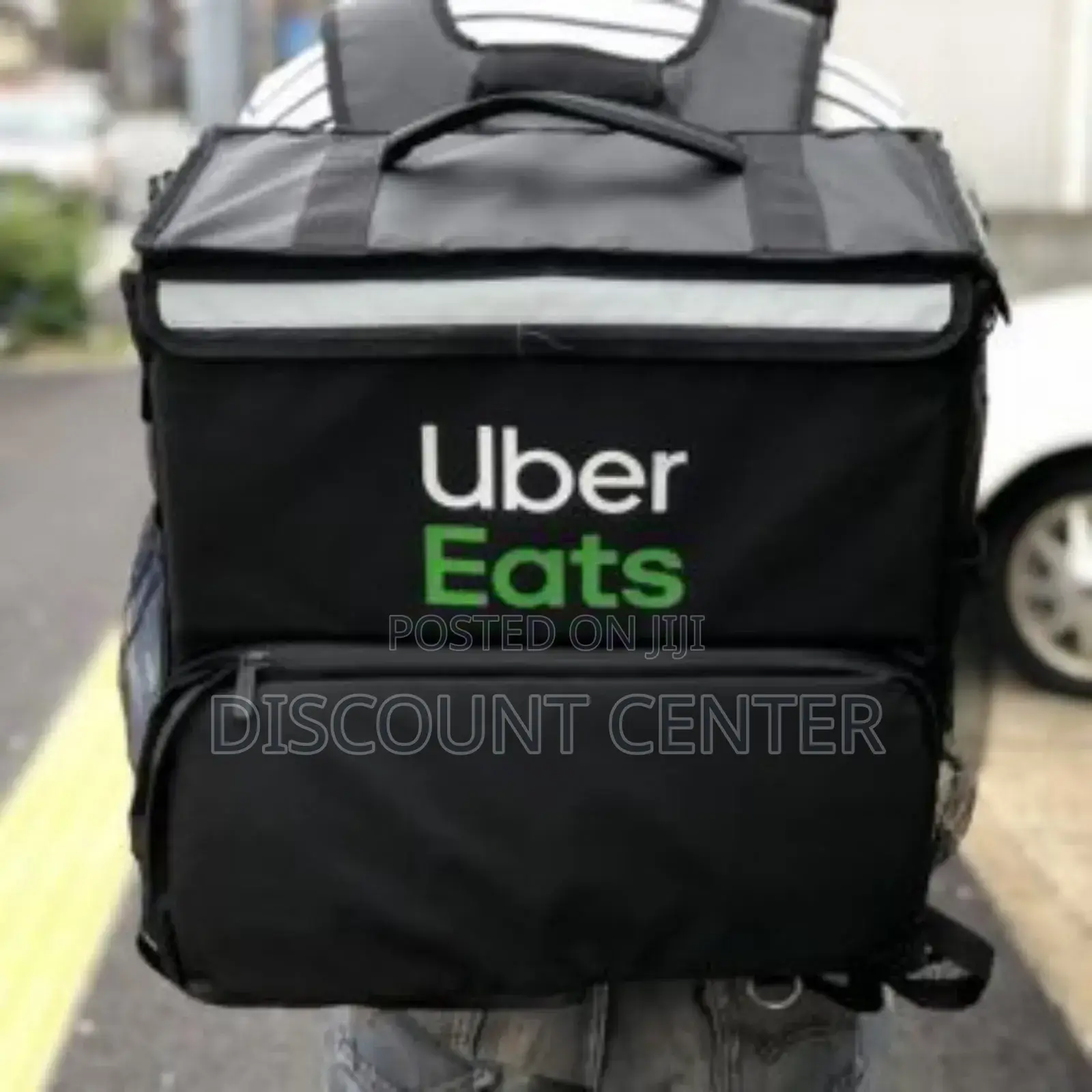 Delivery Bag