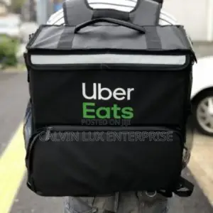 Delivery Bag