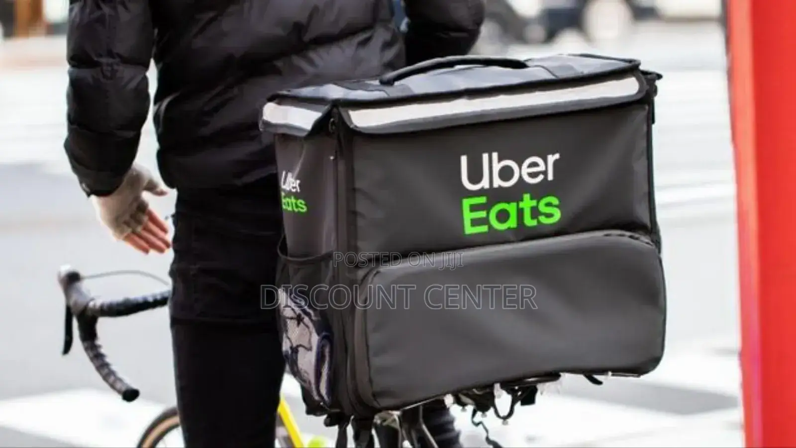 Delivery Bag