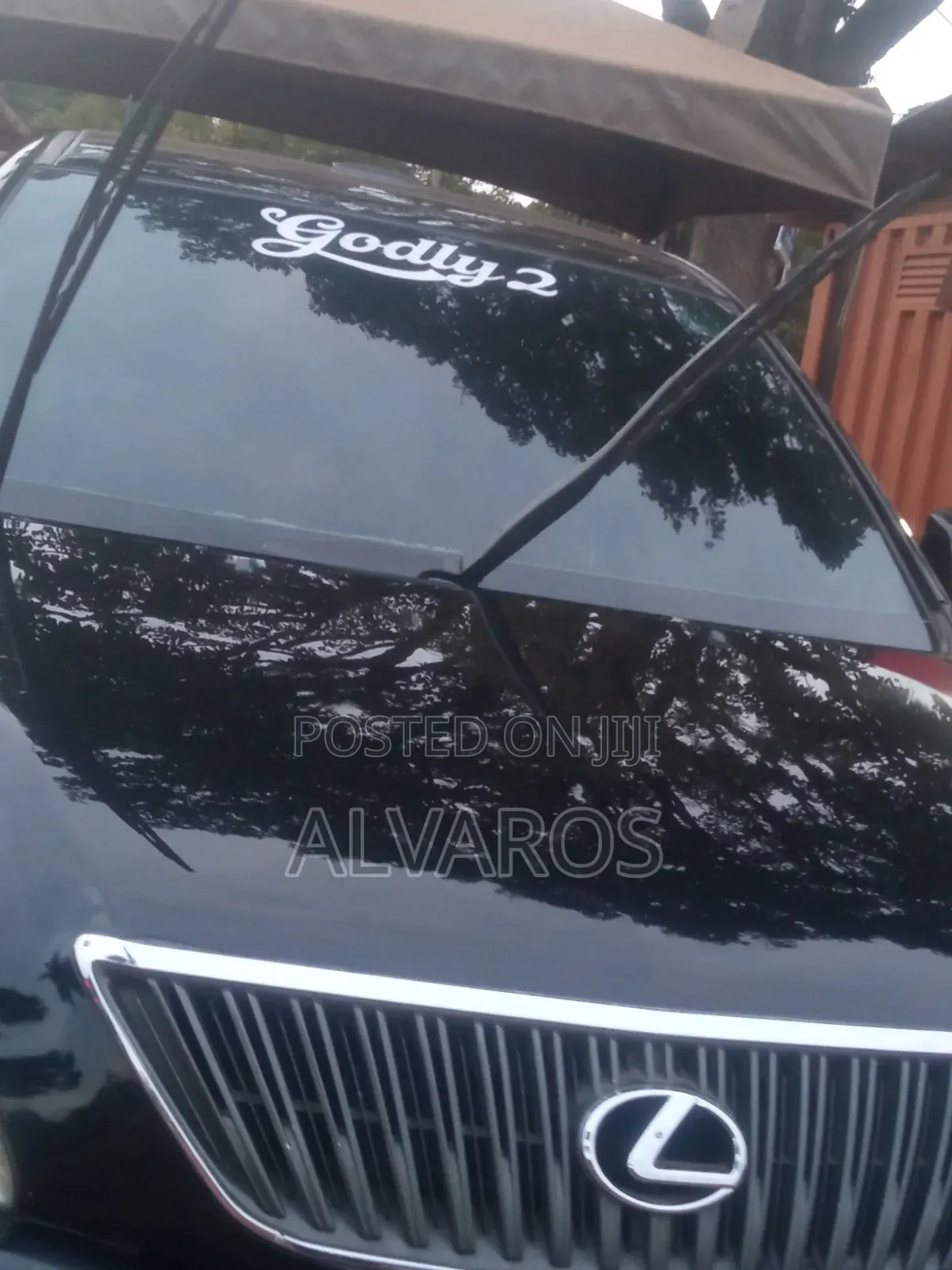 Mr Tint Uganda