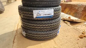 700r16 Truck Tyres