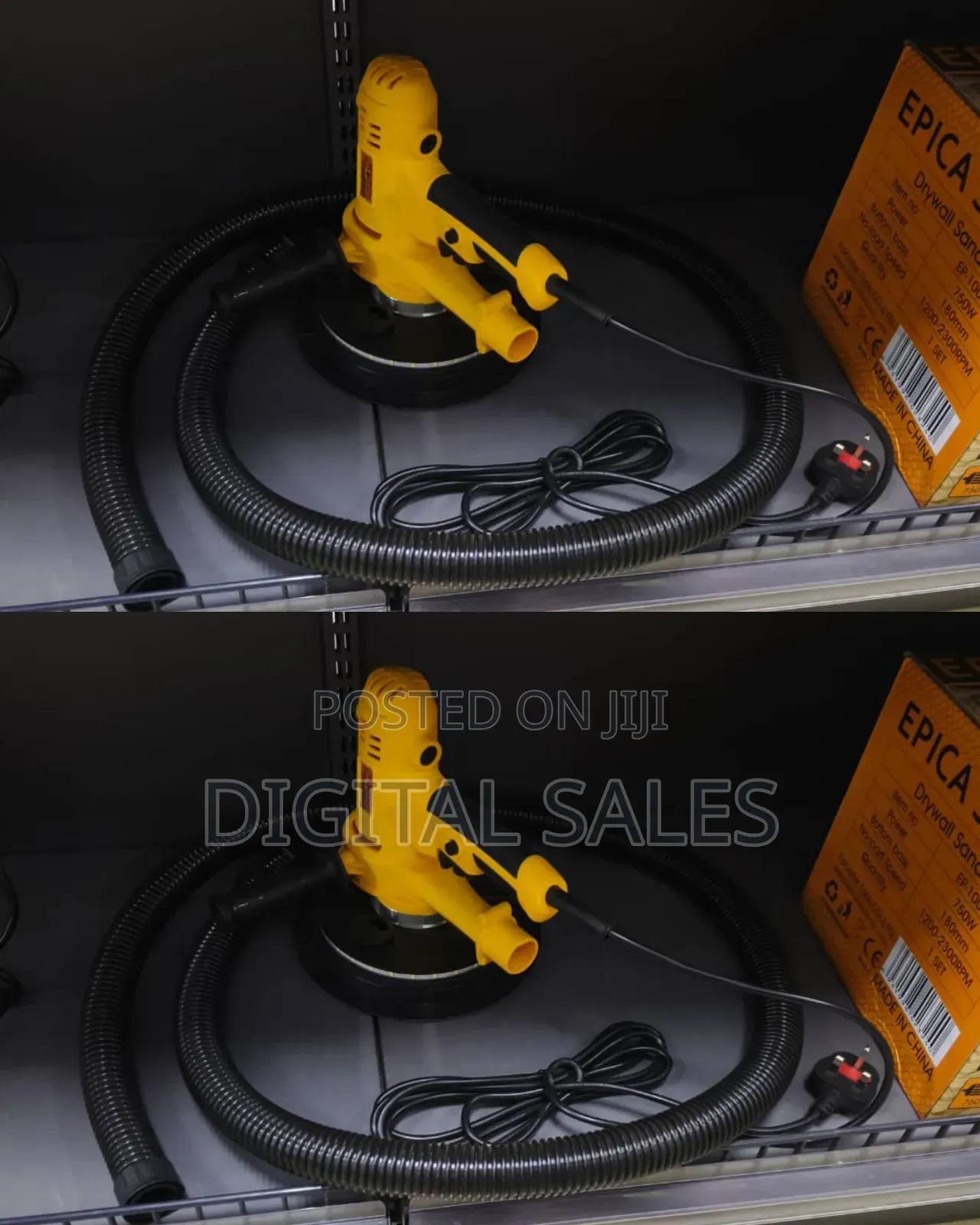 Drywall Sander