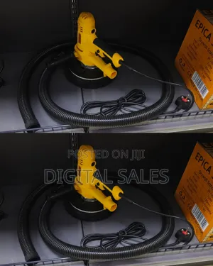Drywall Sander