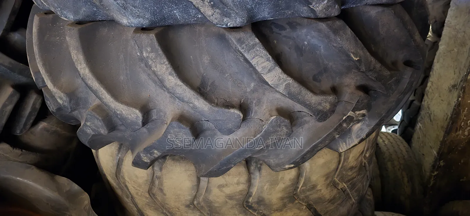 18.4r30 All Used Tyres Name It