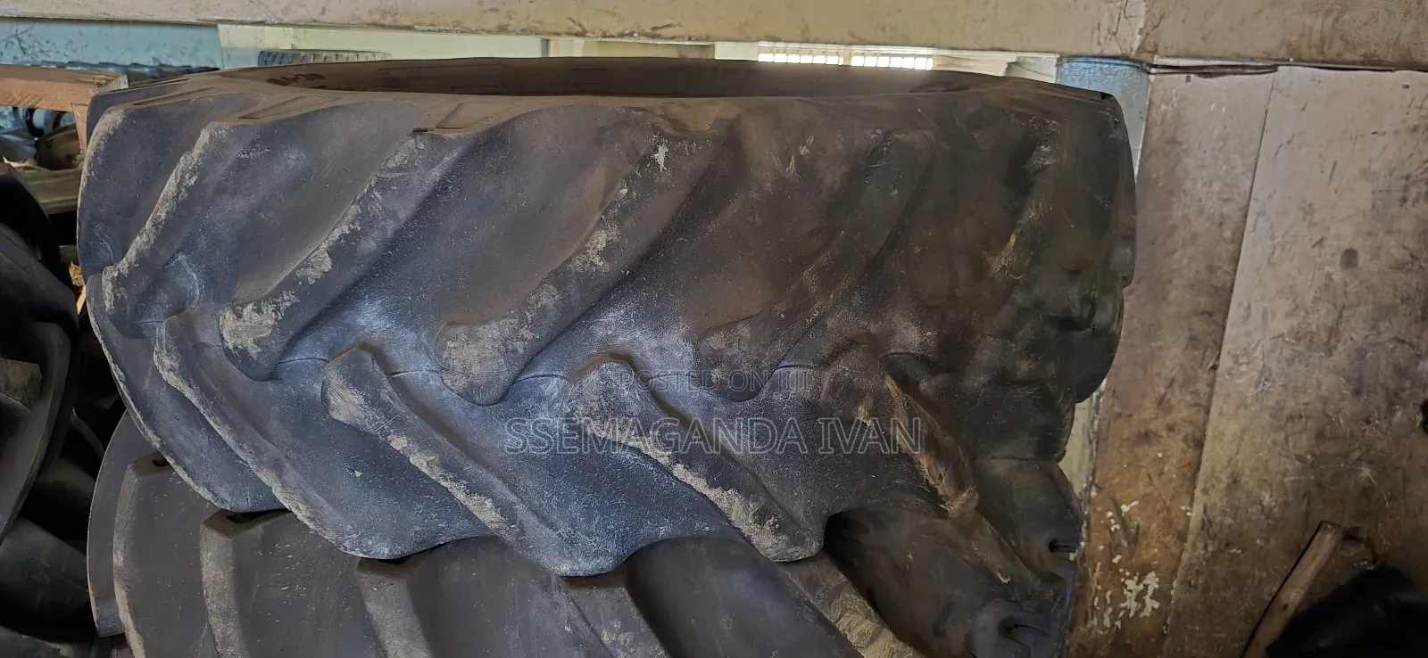 18.4r30 All Used Tyres Name It
