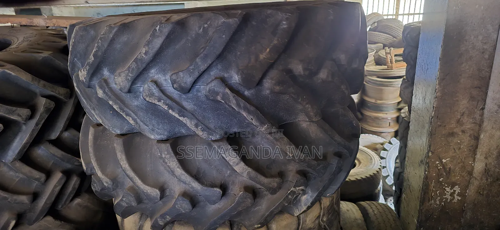 18.4r30 All Used Tyres Name It