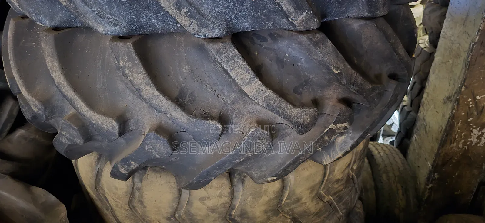 18.4r30 All Used Tyres Name It