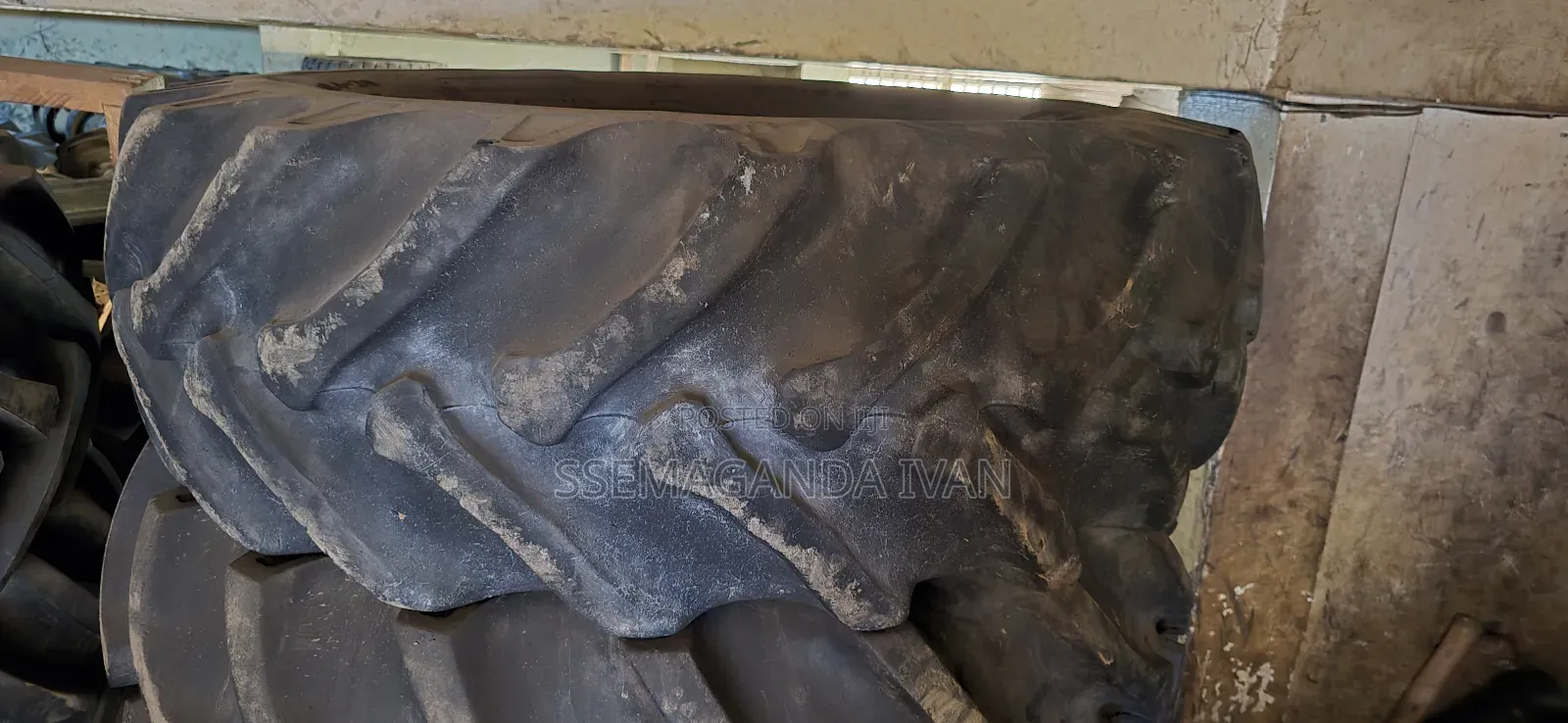 18.4r30 All Used Tyres Name It