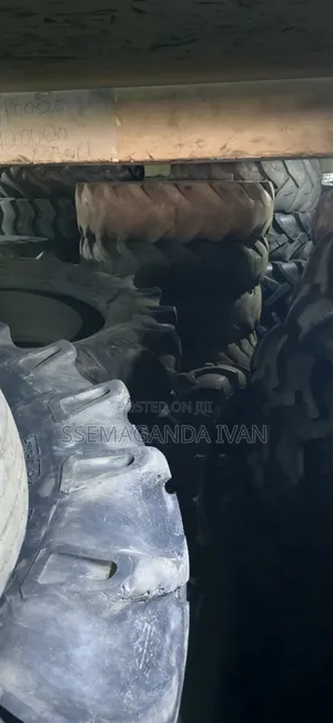 Gym Tyres for Sale