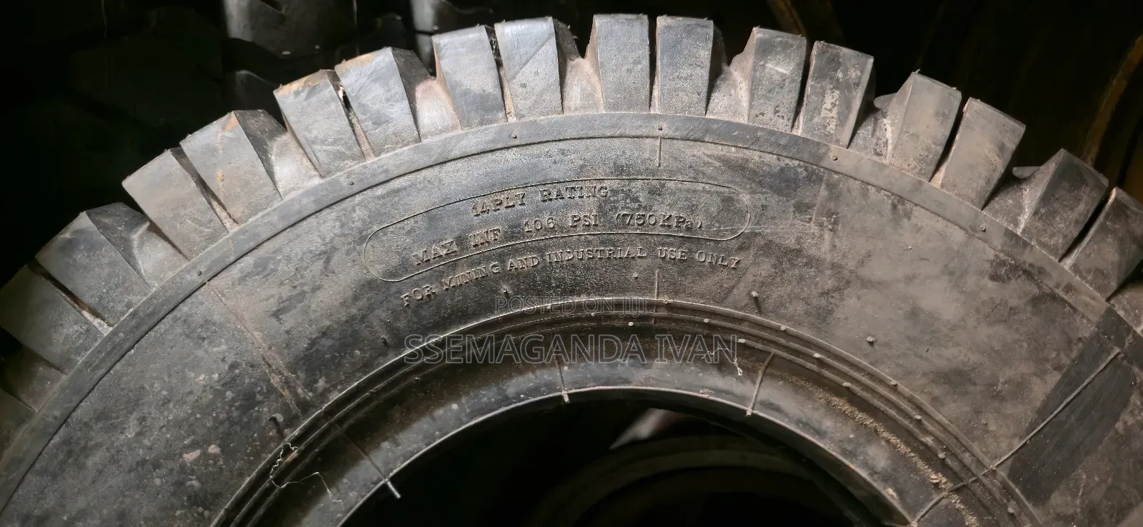 9.00-16 Brand New Tyres