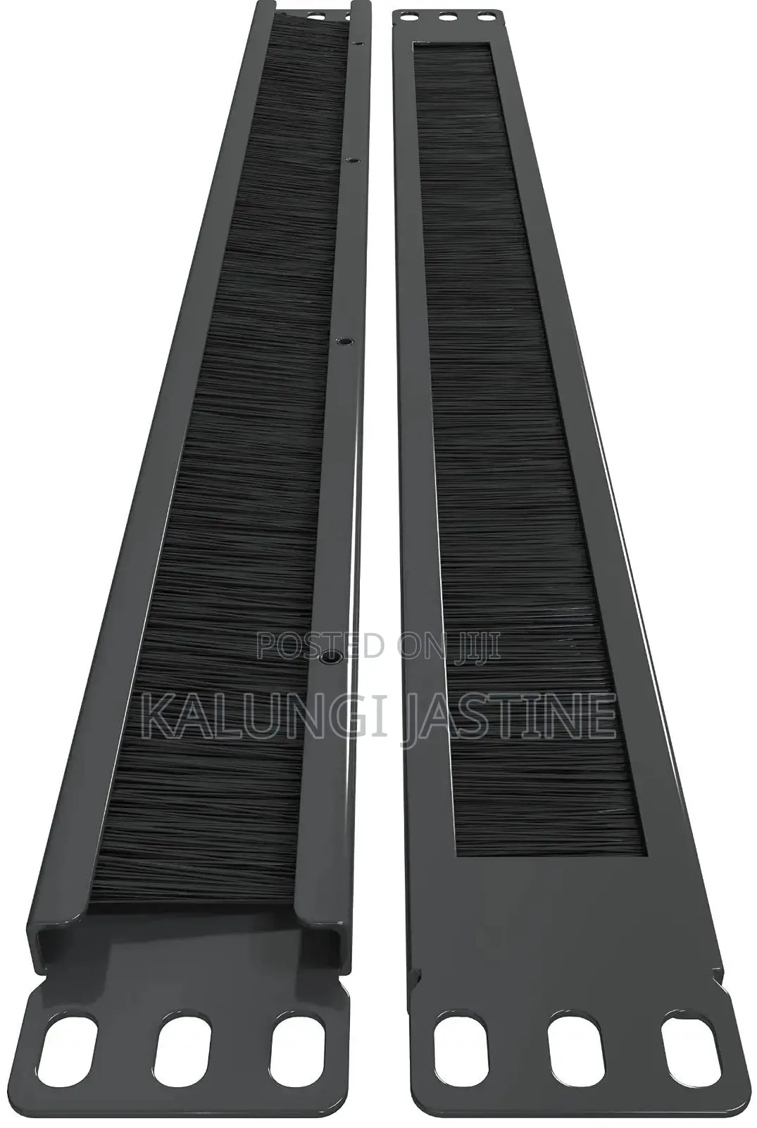 Rack Cabin Brush Pannel