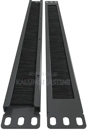 Rack Cabin Brush Pannel