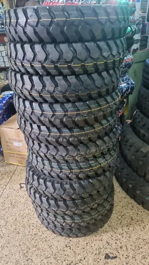500r12 Mudgrip Tyres for Tuk Tuk