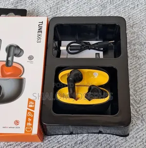 JBL Tune Earpods