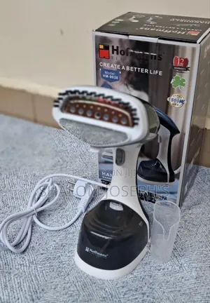 Hoffman Handheld Garment Steamer