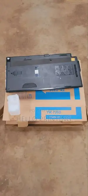 Kyocera Taskalfa 3010i A3 Printing for Busy Environment .