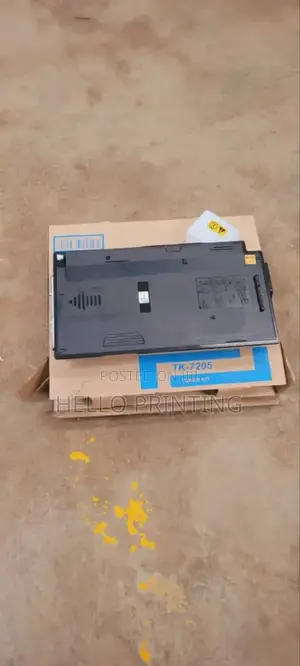 Kyocera Taskalfa 3511i Toner Tk-7205 – Business Quality Output