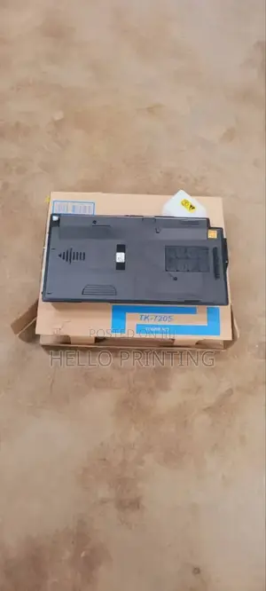 Kyocera Taskalfa 3511i Tk-7205 Toner – Business Quality Prints