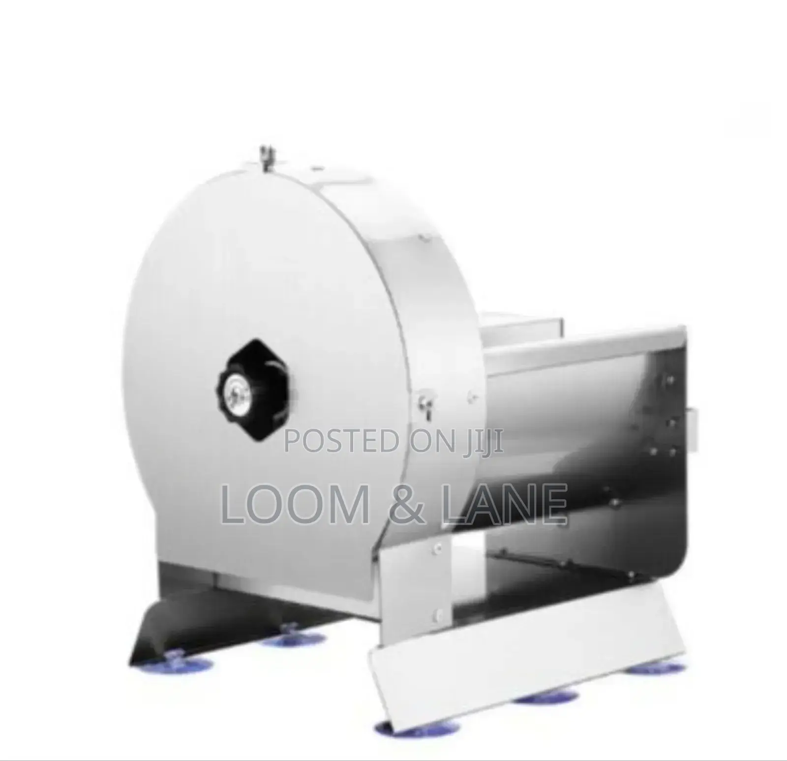 2in1(Manual and Electric) Commercial Vegetable Slicer
