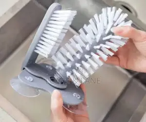 Glass Cup Washer Brush
