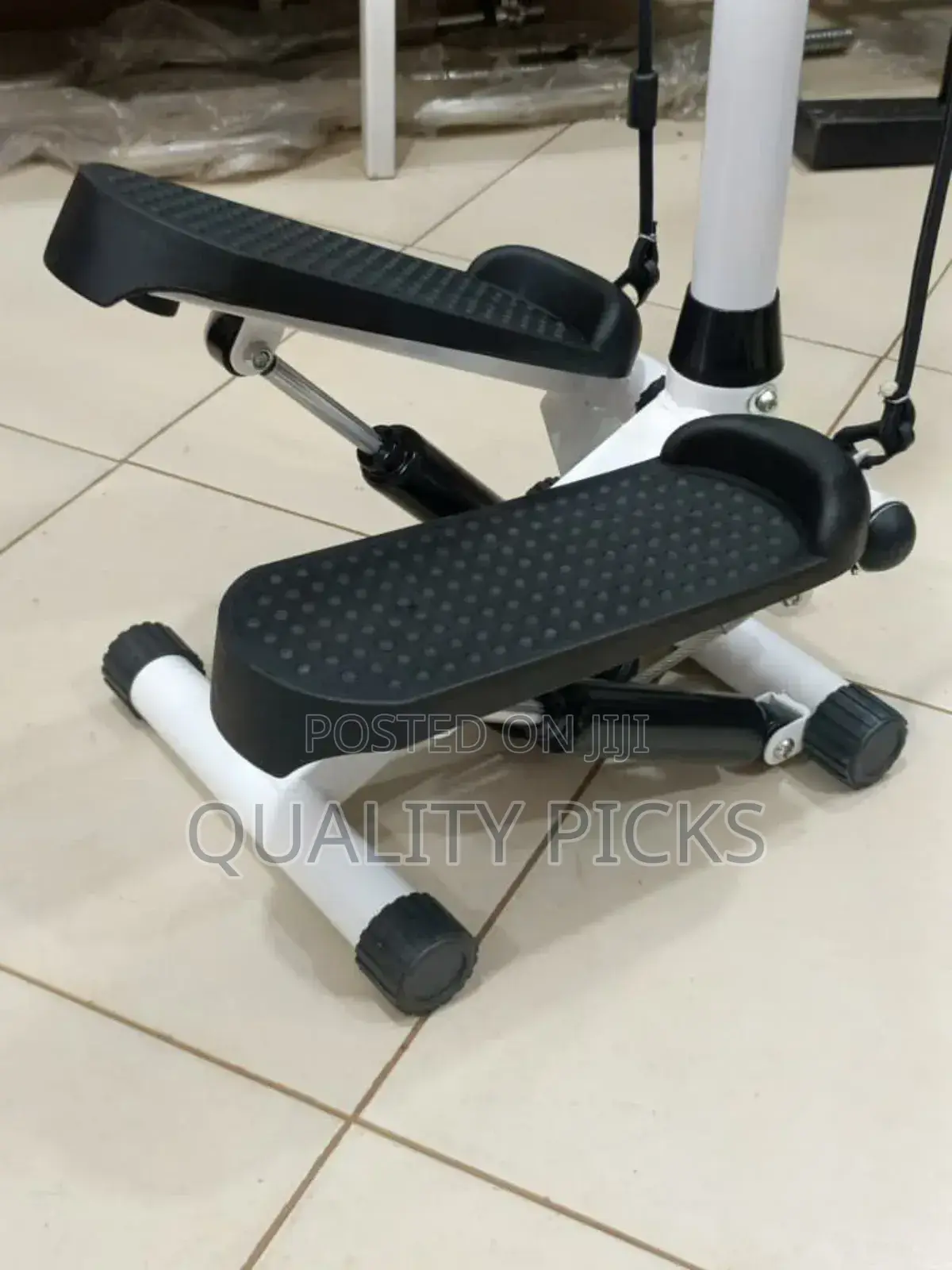 Fitness Step Air Stair Climber Stepper Exercise Machines.