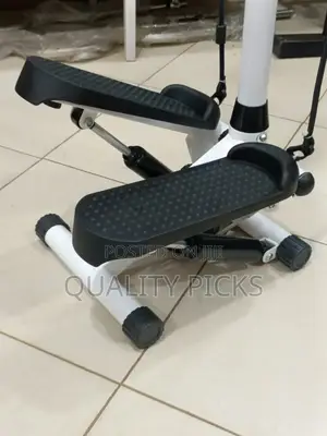 Fitness Step Air Stair Climber Stepper Exercise Machines.