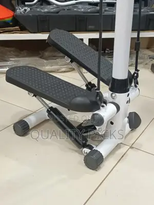 Fitness Step Air Stair Climber Stepper Exercise Machines.