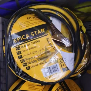 Booster Cable