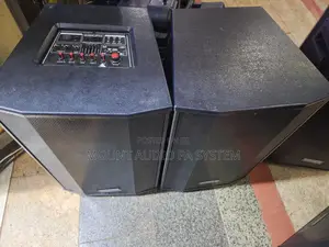 Globalstar T1202 Paired Speaker