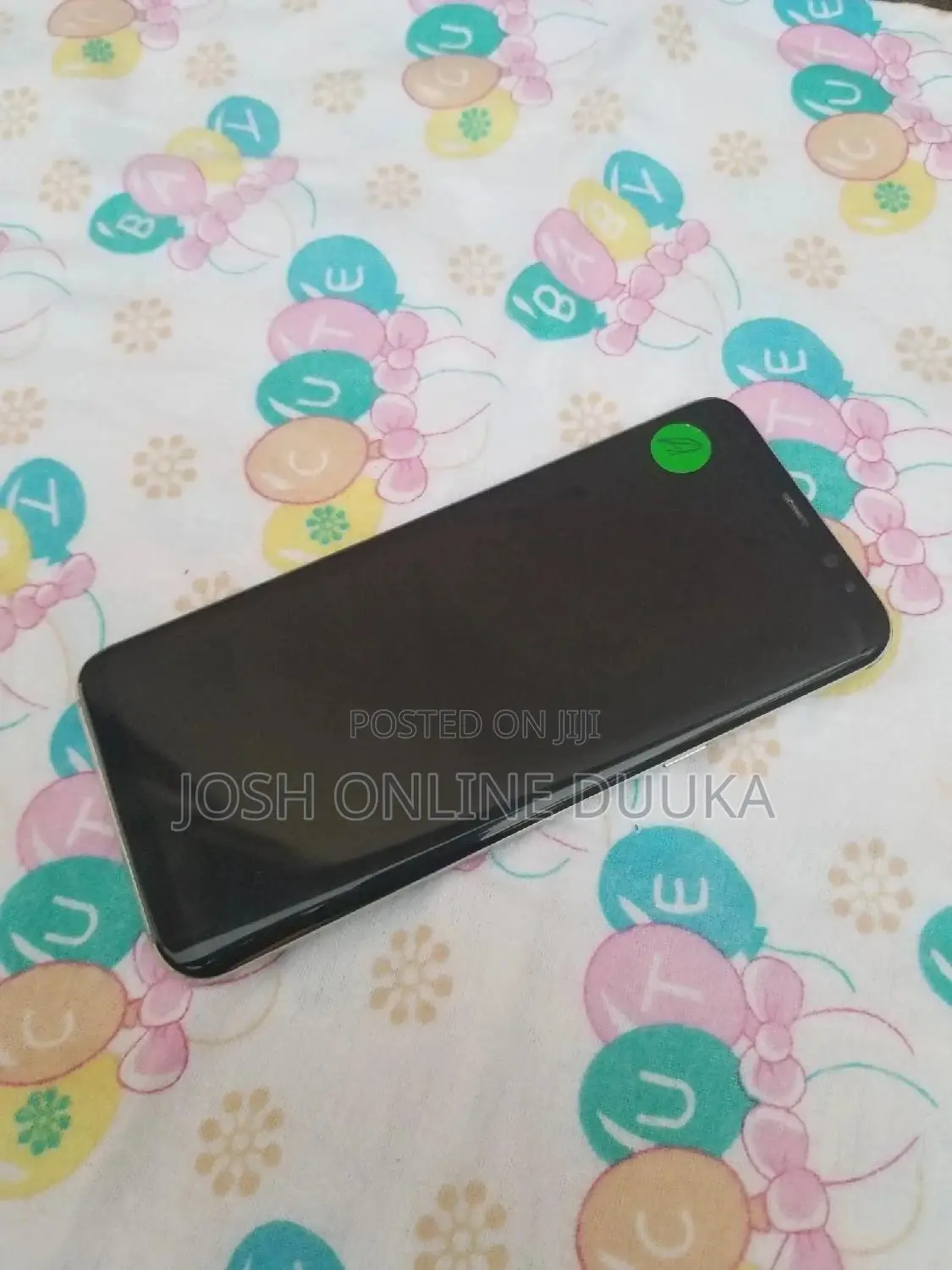 Samsung Galaxy S8 64 GB Gray