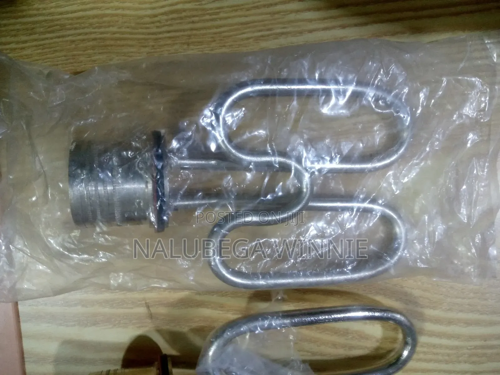 Heat Element