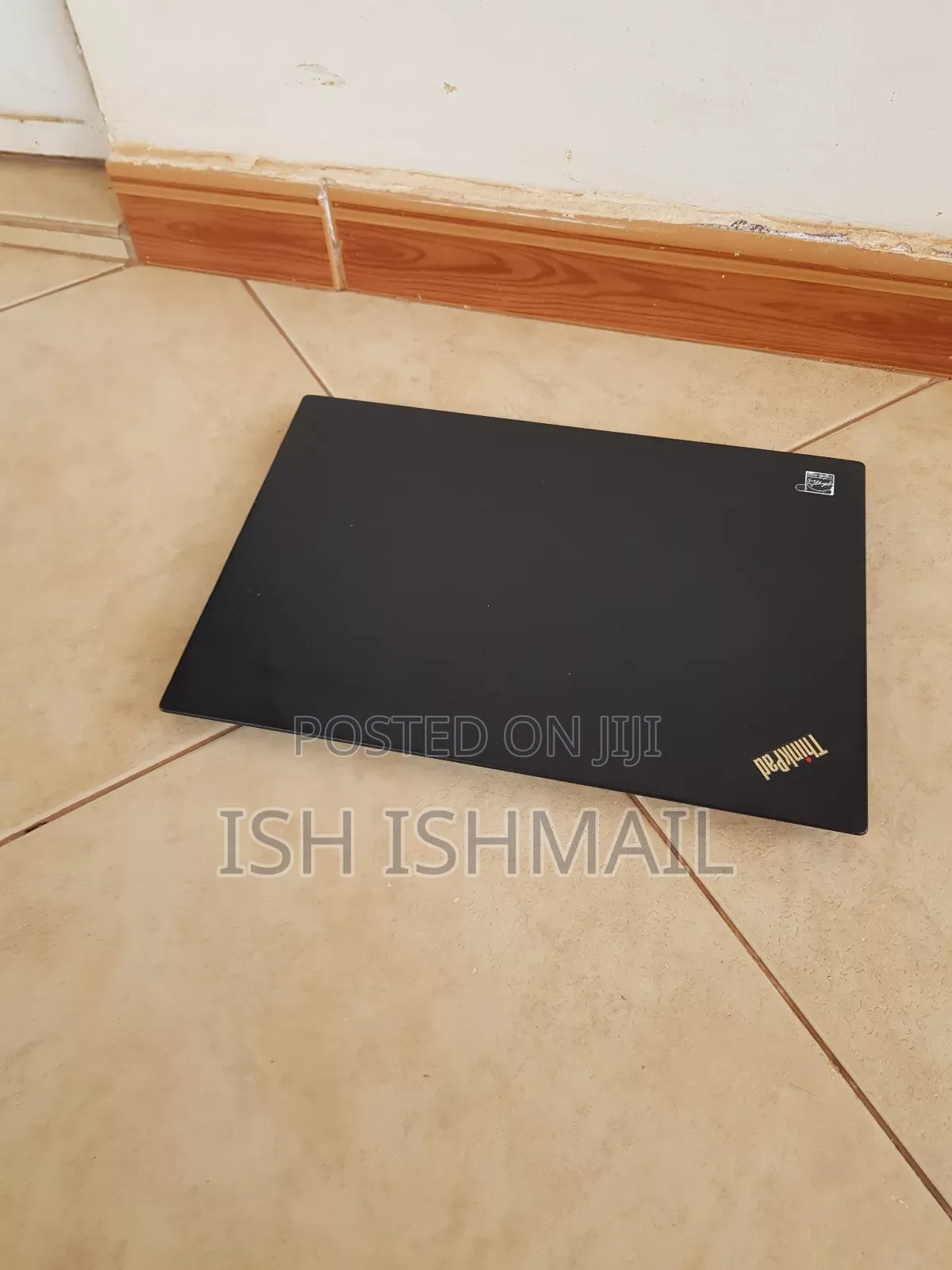 Laptop Lenovo ThinkPad T480s 8GB Intel Core I5 HDD 160GB