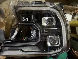 Ford Ranger / Raptor 2023 Onwards Headlights